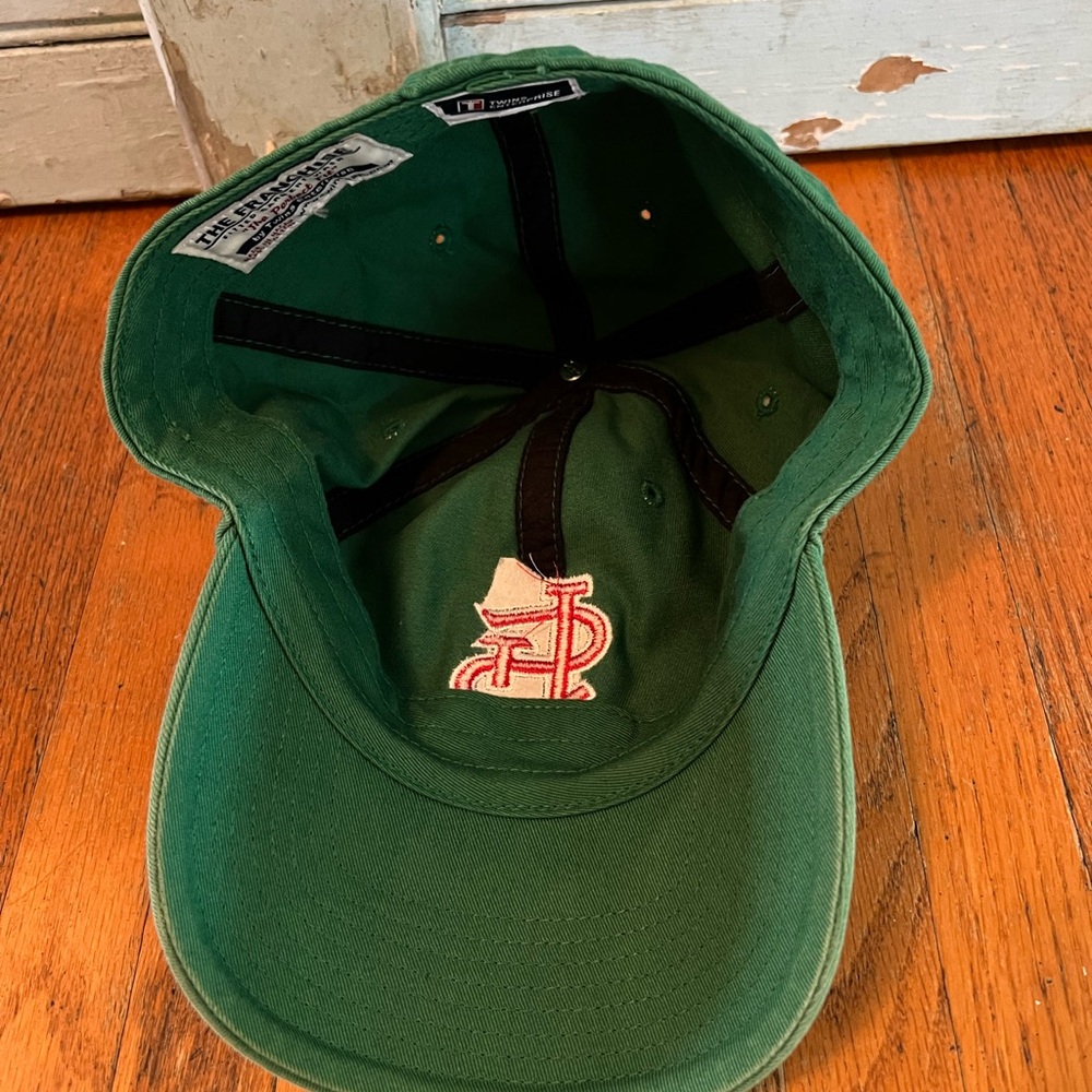 St. Louis Cardinals Garment Wash St. Paddy’s Day Hat - Picture 6 of 7